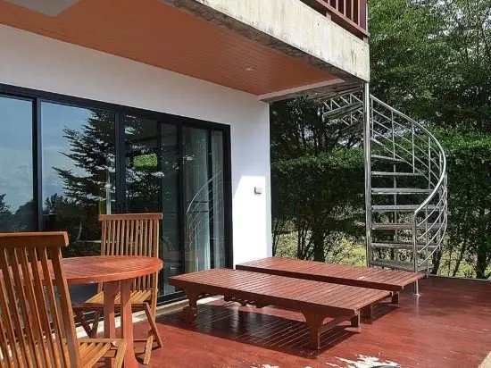 Ко-Мак: Koh Mak Residence