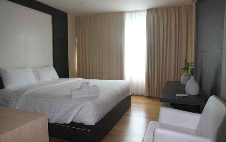 Кату: The Bay Cliff Suite