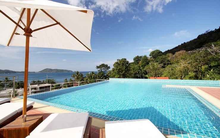 Кату: The Bay Cliff Suite
