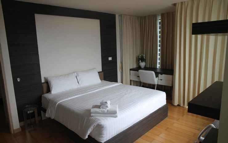 Кату: The Bay Cliff Suite