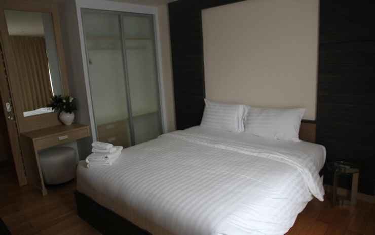 Кату: The Bay Cliff Suite