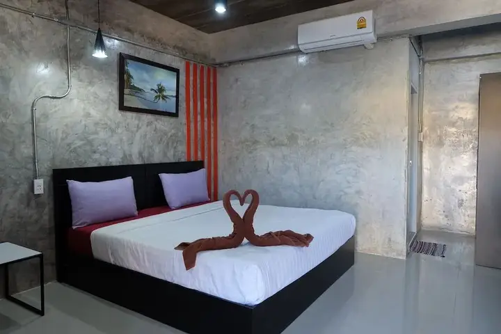 Мей-Сот: Werot Resort