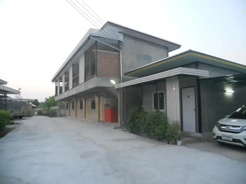 Werot Resort — фото 1