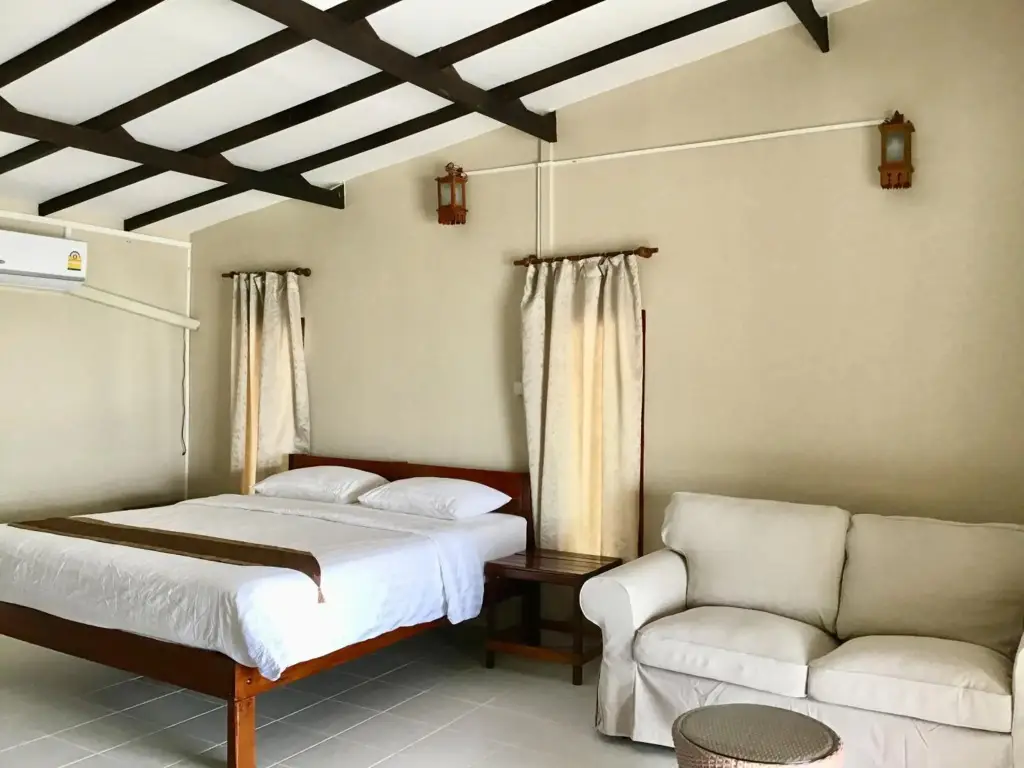 Ко Паям: Ailay Resort