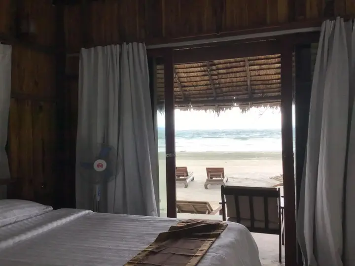 Ко Паям: Ailay Resort