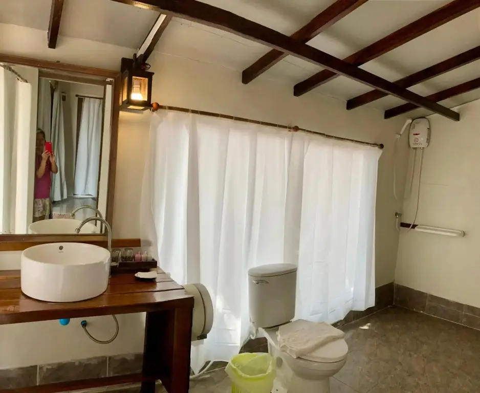 Ailay Resort — фото 1