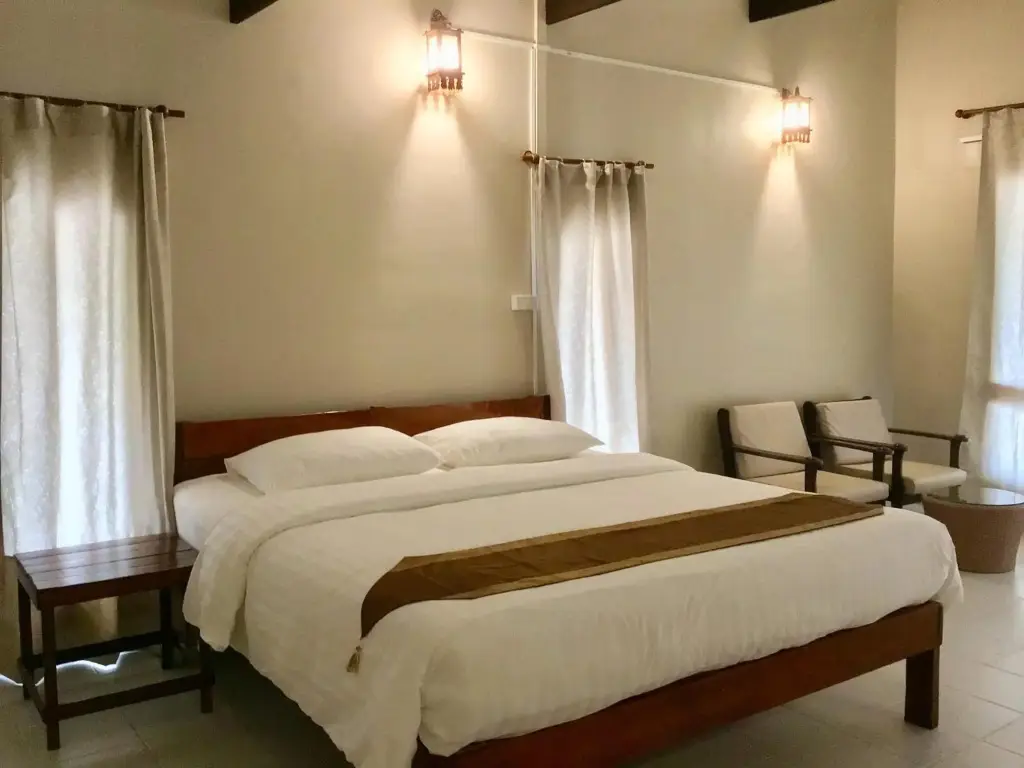 Ко Паям: Ailay Resort