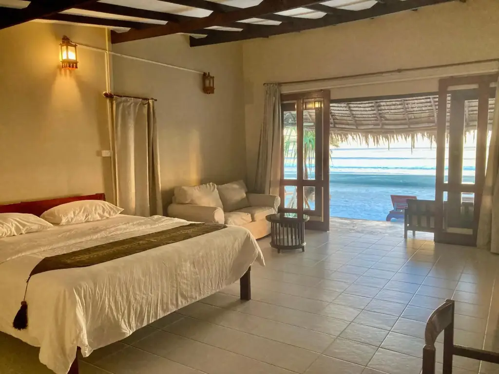 Ко Паям: Ailay Resort