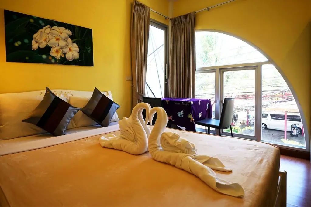 Муанг: Phuket Paradiso Hotel