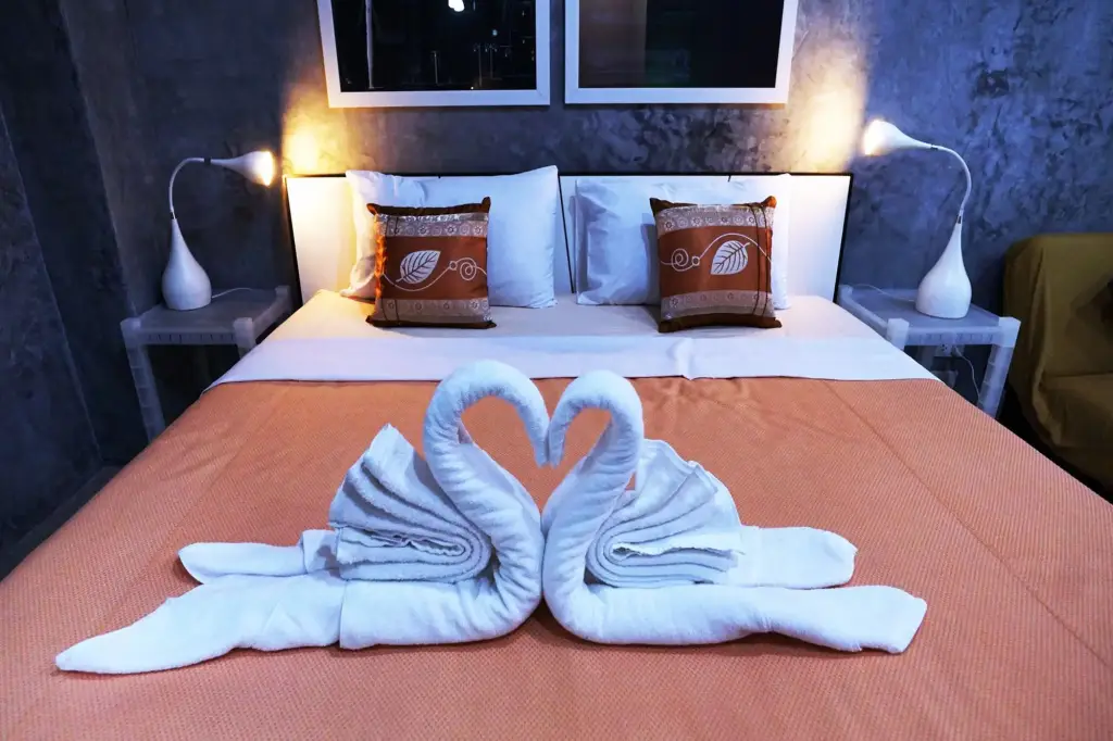 Муанг: Phuket Paradiso Hotel