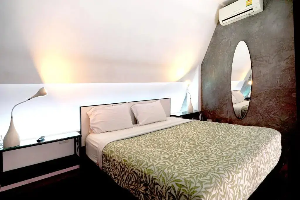 Муанг: Phuket Paradiso Hotel