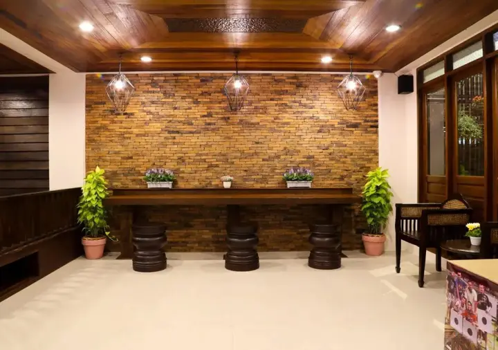Чиангмай: Sabai Hotel and Hostel