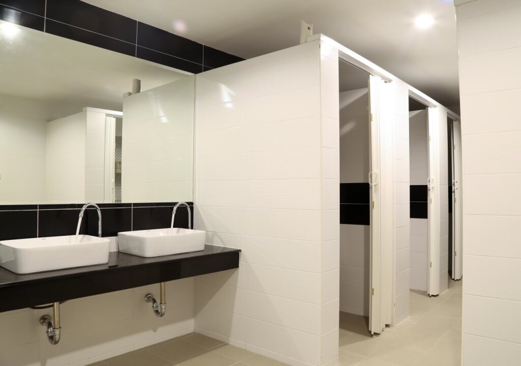 Чиангмай: Sabai Hotel and Hostel