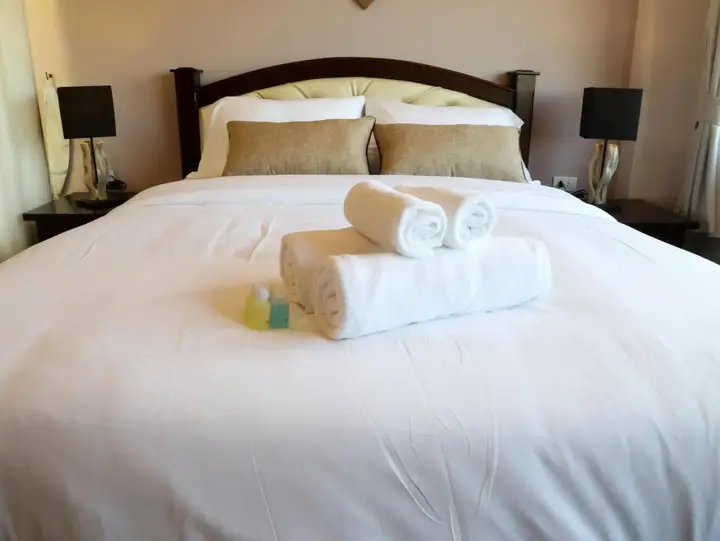 Чиангмай: Sabai Hotel and Hostel