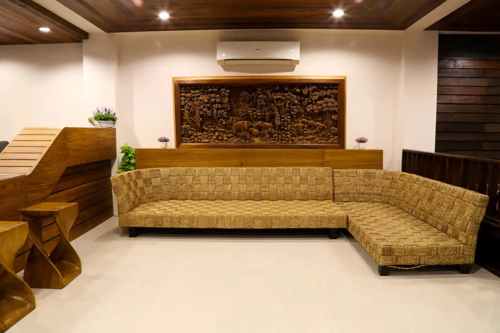 Чиангмай: Sabai Hotel and Hostel