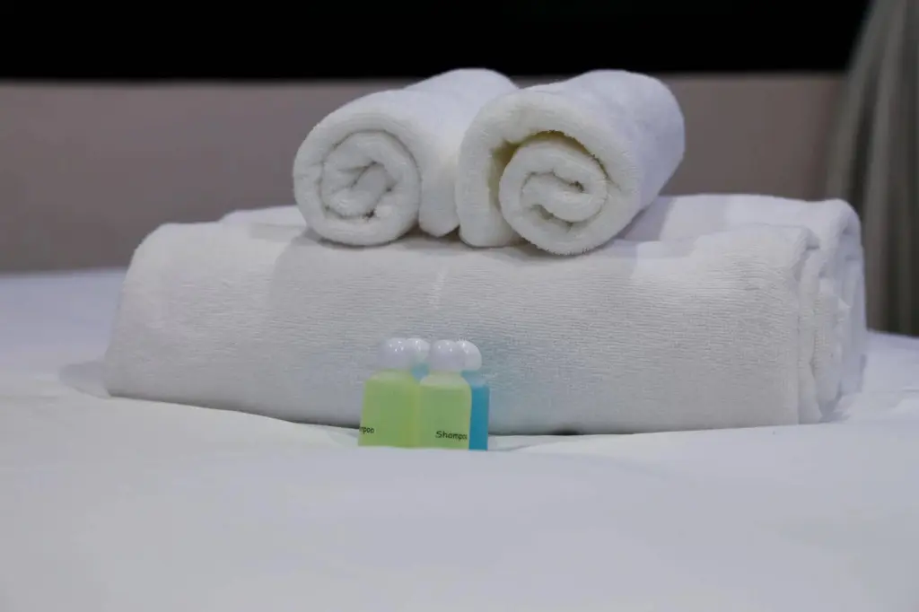 Чиангмай: Sabai Hotel and Hostel