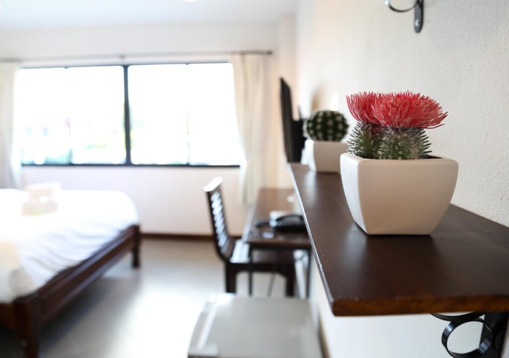 Чиангмай: Sabai Hotel and Hostel