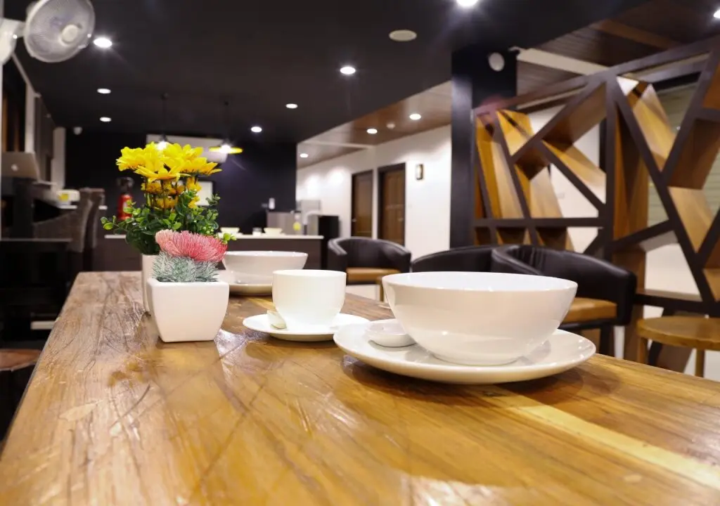 Чиангмай: Sabai Hotel and Hostel