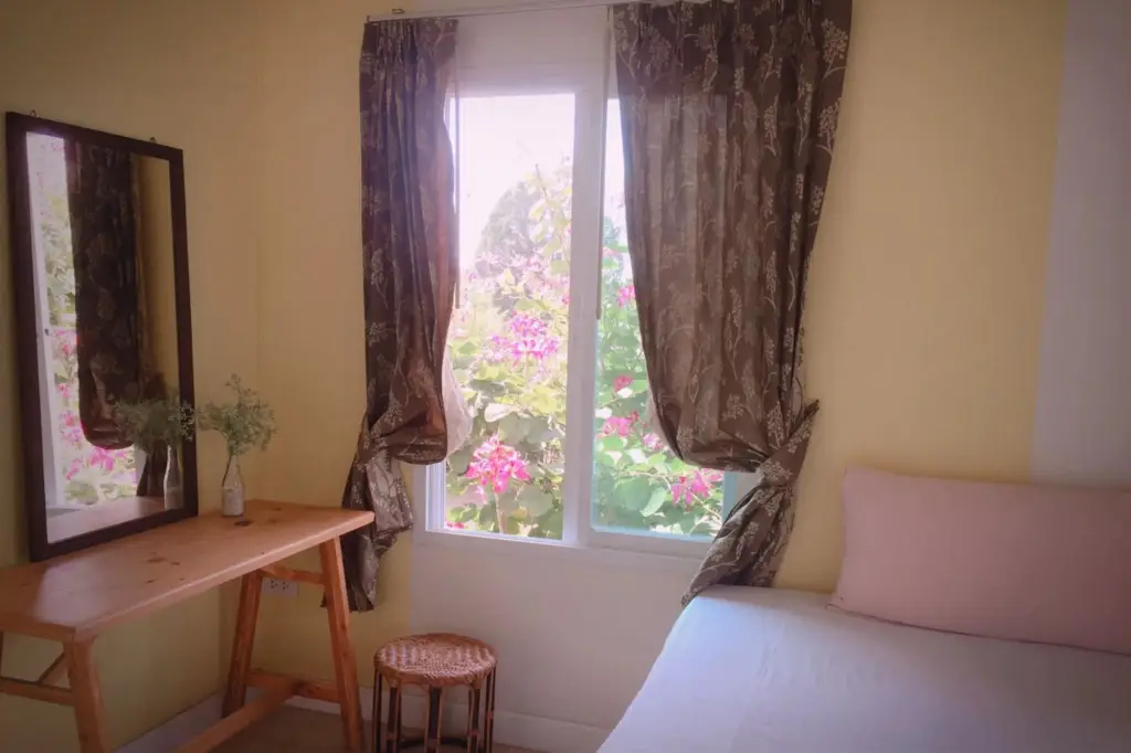 Кхлонг-Янг: Thorfun Guesthouse in the Garden