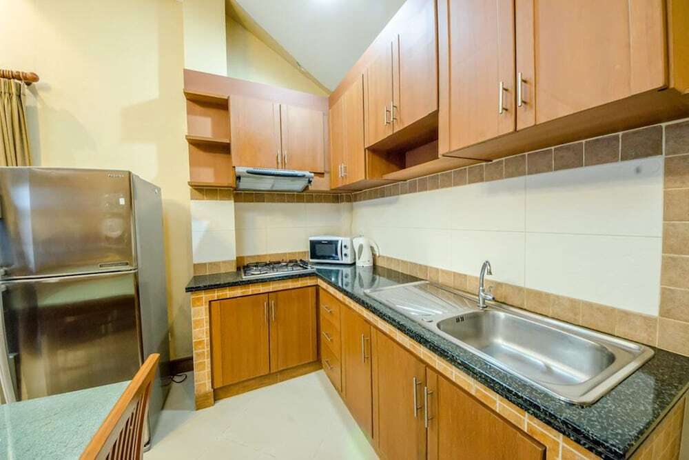Паттайя: Pratumnak Poolvilla