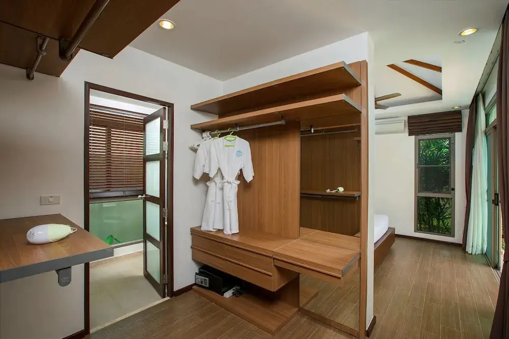 Муанг: Villa Jake