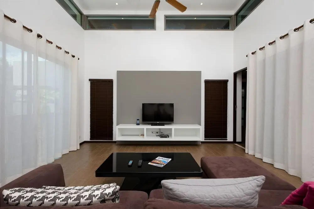 Муанг: Villa Jake