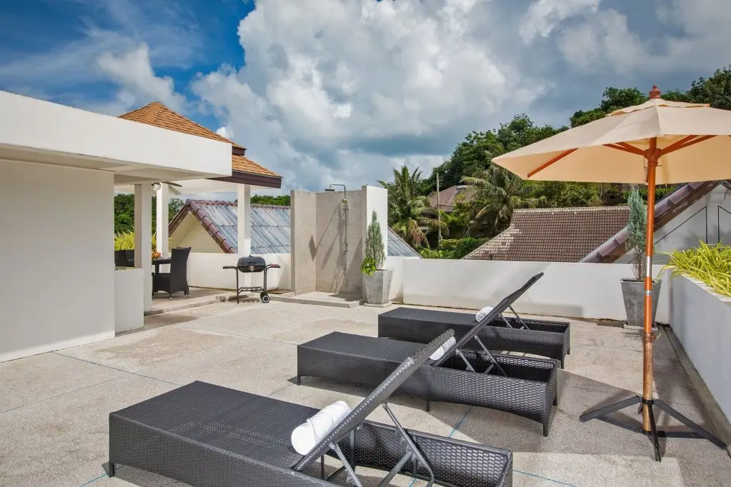 Муанг: Villa Hau