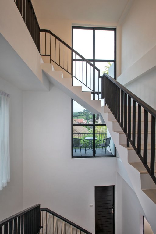 Муанг: Villa Hau