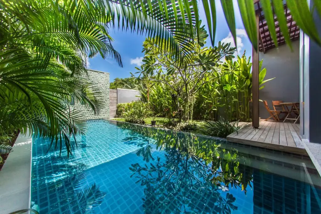 Муанг: Villa Awa