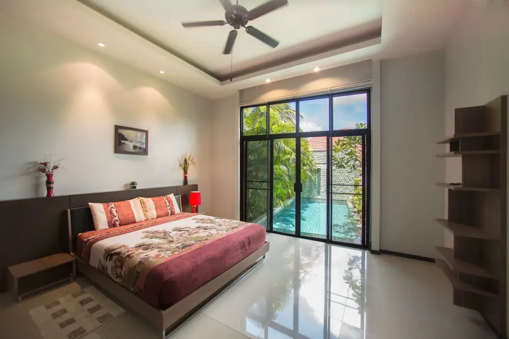 Муанг: Villa Awa