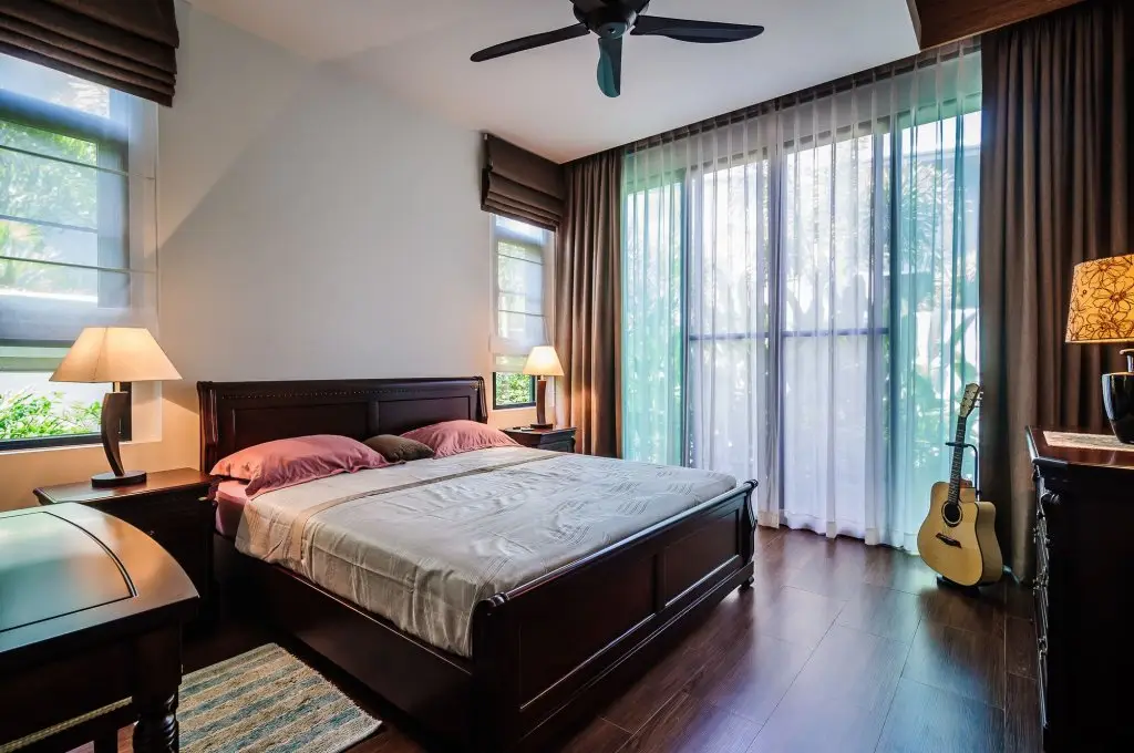 Муанг: Villa Nias