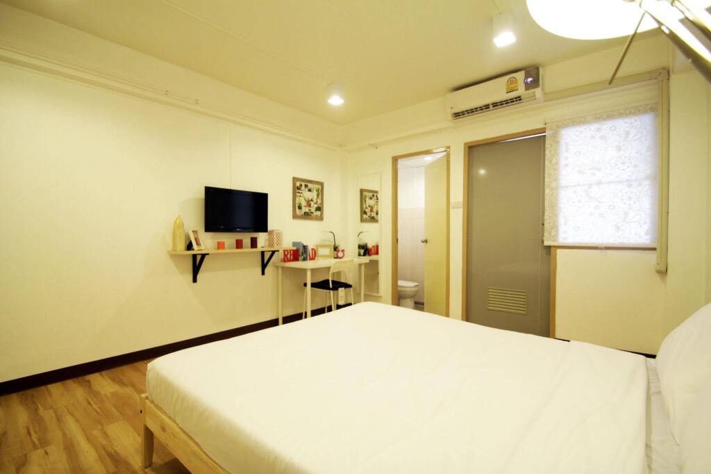 Бангкок: BB Home Donmuang