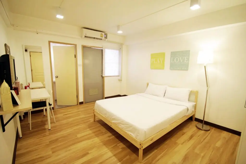 BB Home Donmuang — фото 1