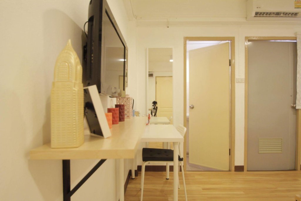 Бангкок: BB Home Donmuang
