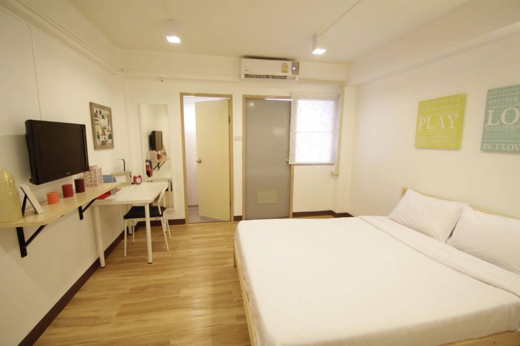 Бангкок: BB Home Donmuang