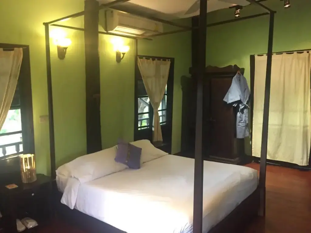 Сарапхи: Dreamcatchers B&B