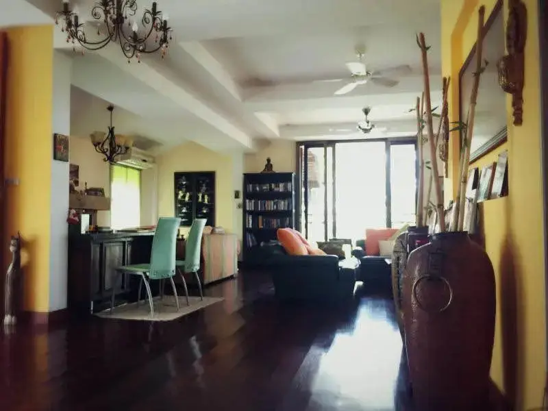 Сарапхи: Dreamcatchers B&B