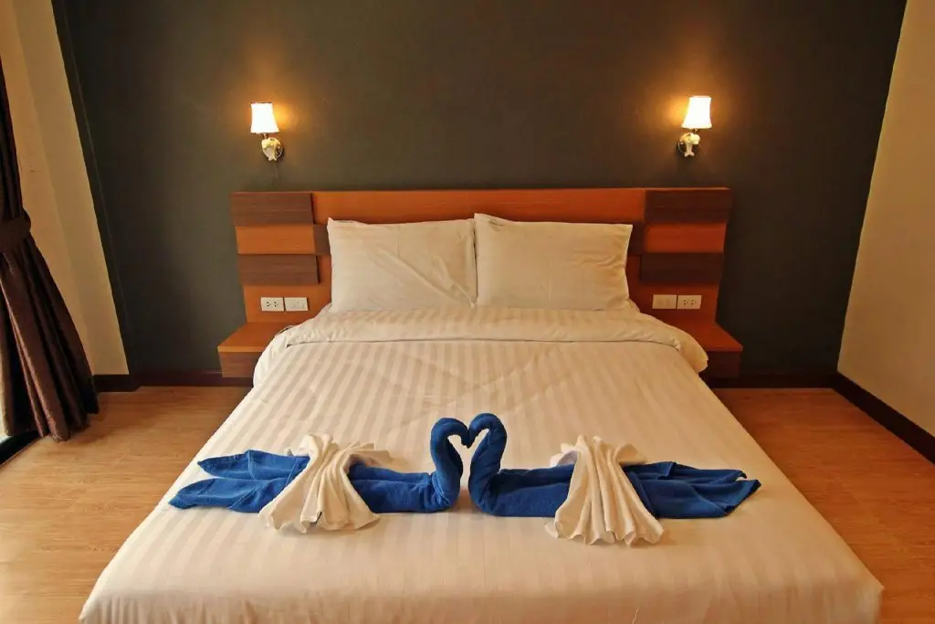 Сичон: Andava Beach Resort