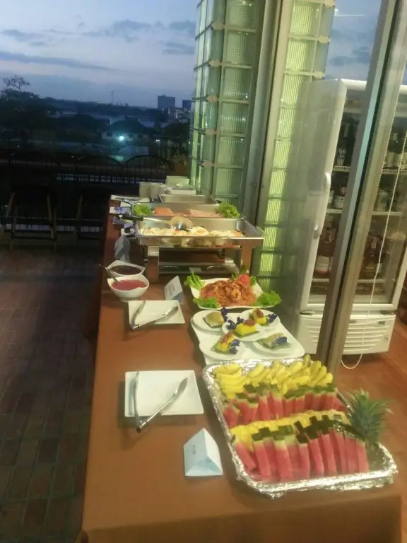 Накхонситхаммарат: Laekhon Nonbai Hotel