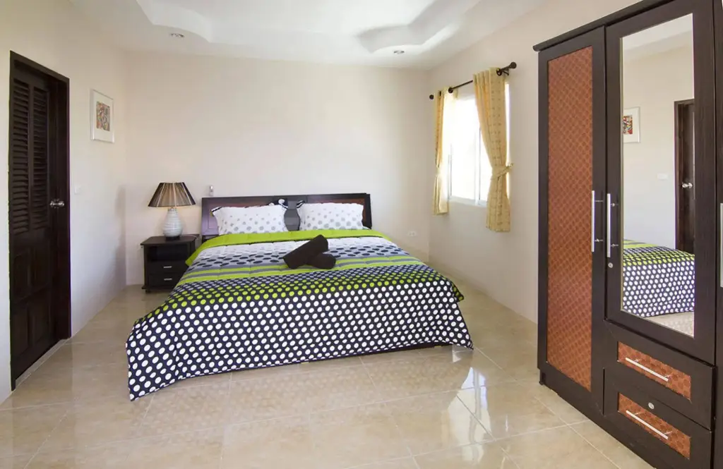 Паттайя: Villa Waree 5 minutes from City and Beach
