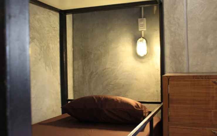 Мэй-Хаад-Бэй: Check In Hostel kohtao