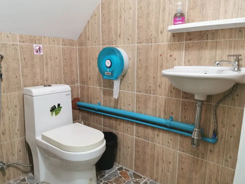 Кату: Panda Hostel Phuket - Adults Only