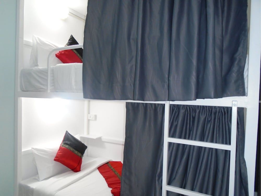 Кату: Panda Hostel Phuket - Adults Only