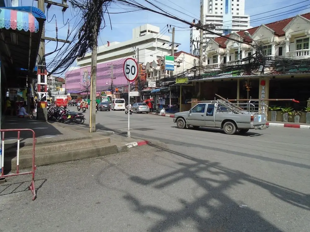 Кату: Panda Hostel Phuket - Adults Only
