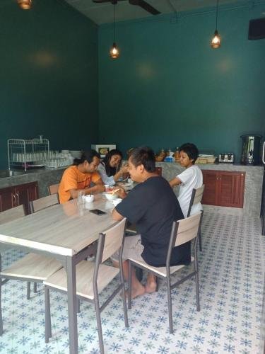 Краби: Link Hostel Aonang - Adults Only