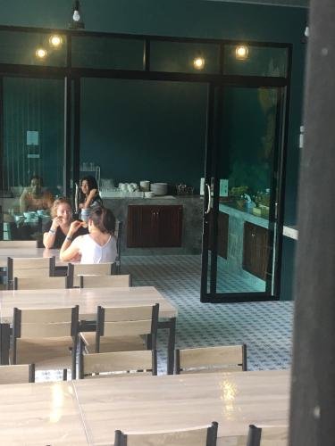 Краби: Link Hostel Aonang - Adults Only