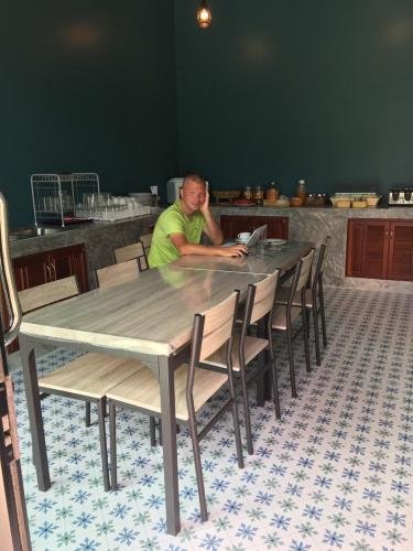 Краби: Link Hostel Aonang - Adults Only