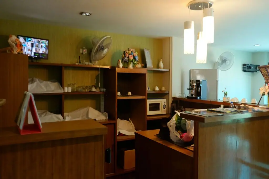 Чиангмай: Chinda Boutique Hotel