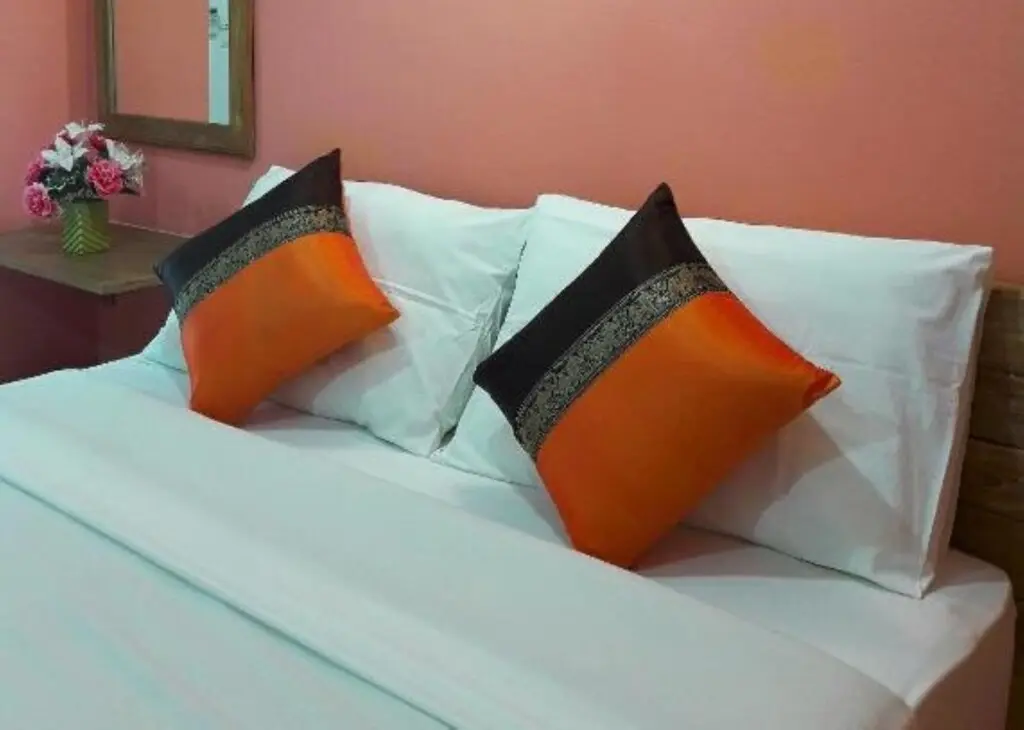 Чиангмай: Chinda Boutique Hotel