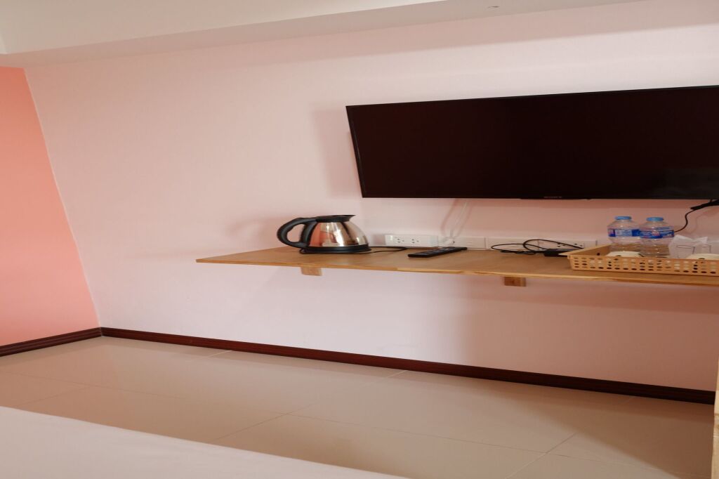 Чиангмай: Chinda Boutique Hotel